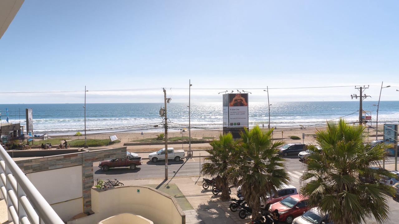 Photo of Outdoor in La Serena