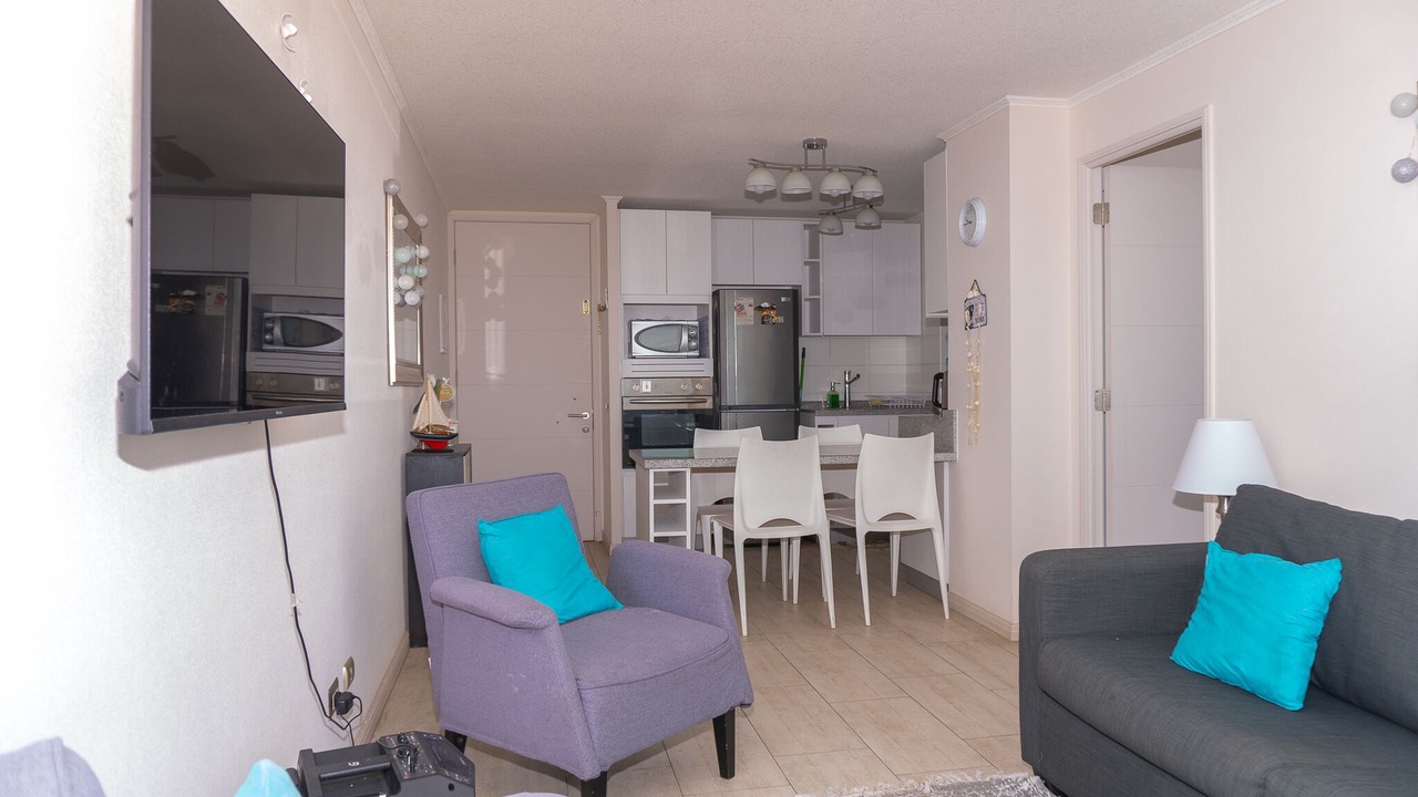 Photo of Livingroom in La Serena