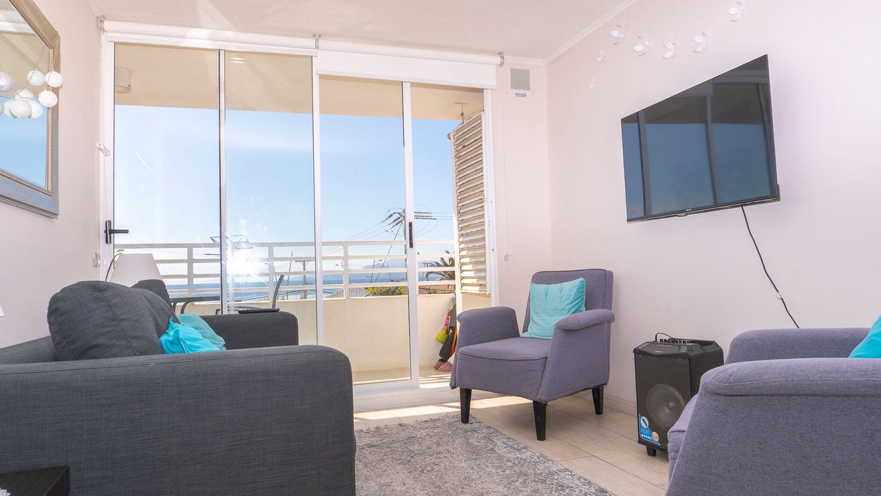 Photo of Livingroom in La Serena
