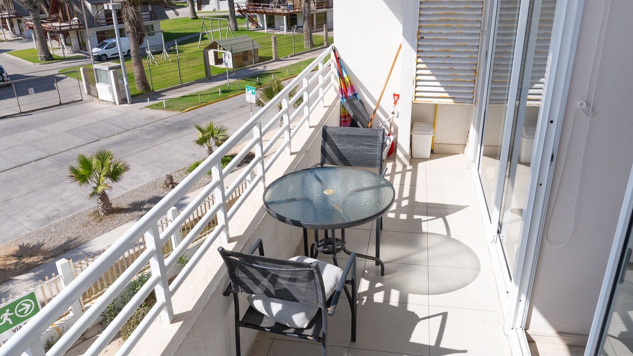 Photo of Outdoor in La Serena