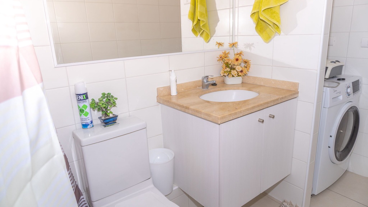 Photo of Bathroom in La Serena