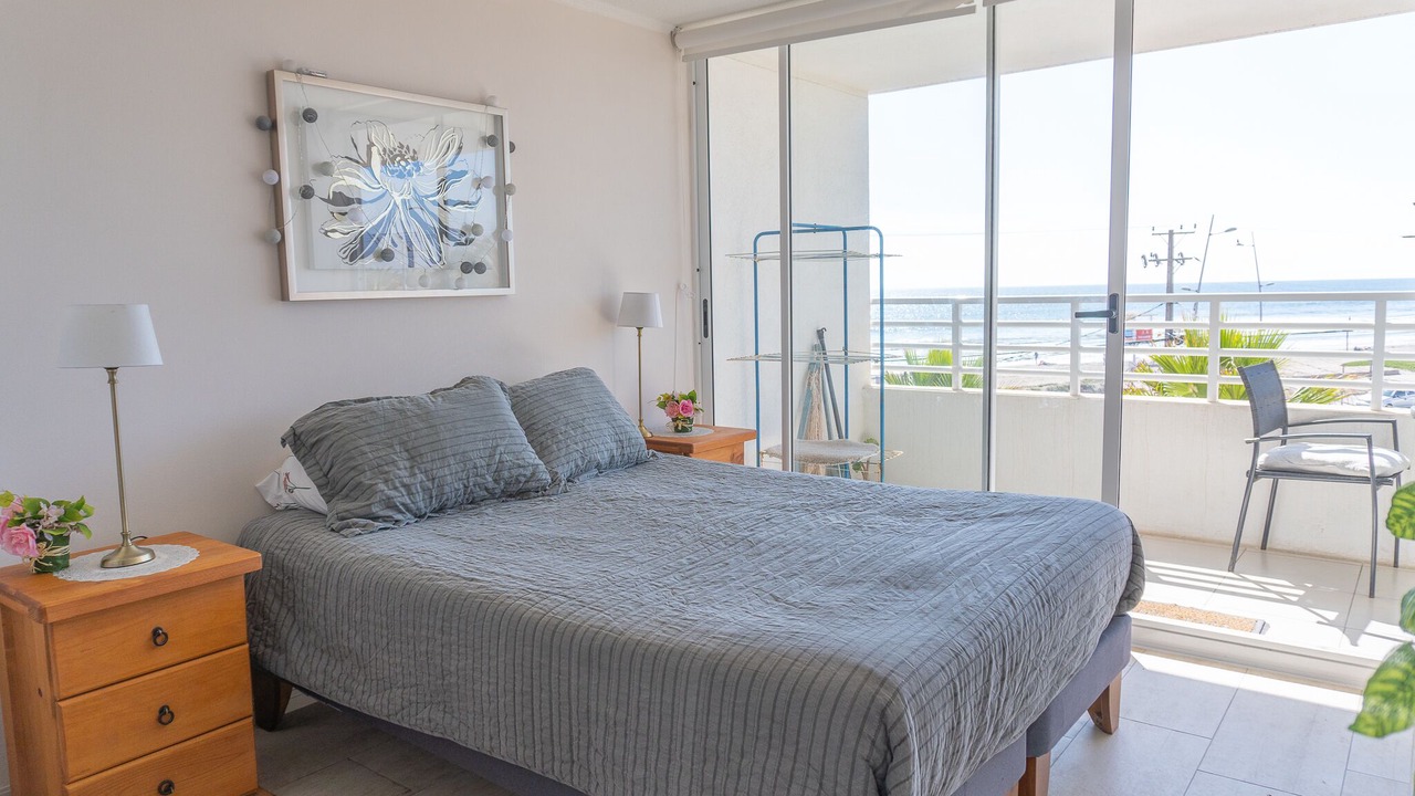 Photo of Bedroom in La Serena