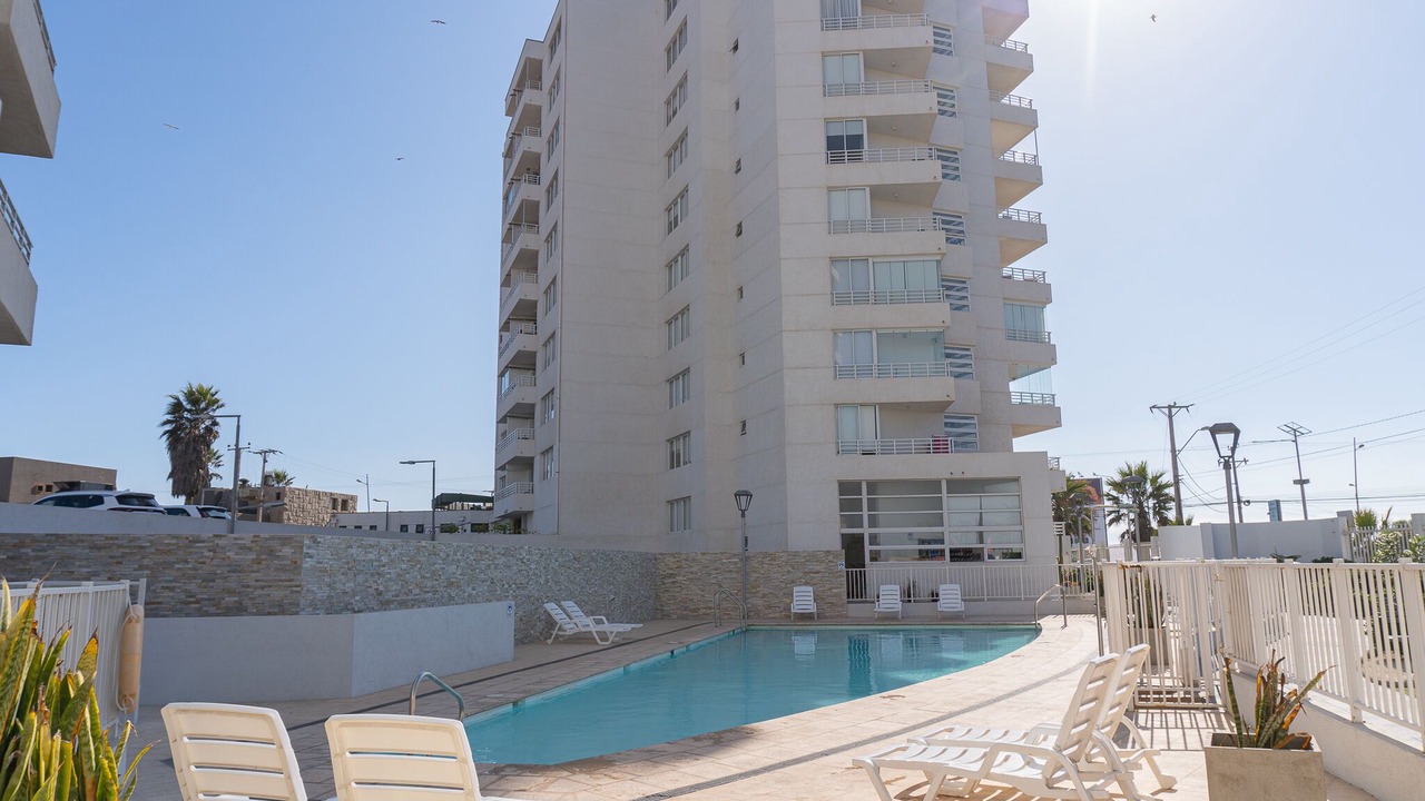 Photo of Outdoor in La Serena