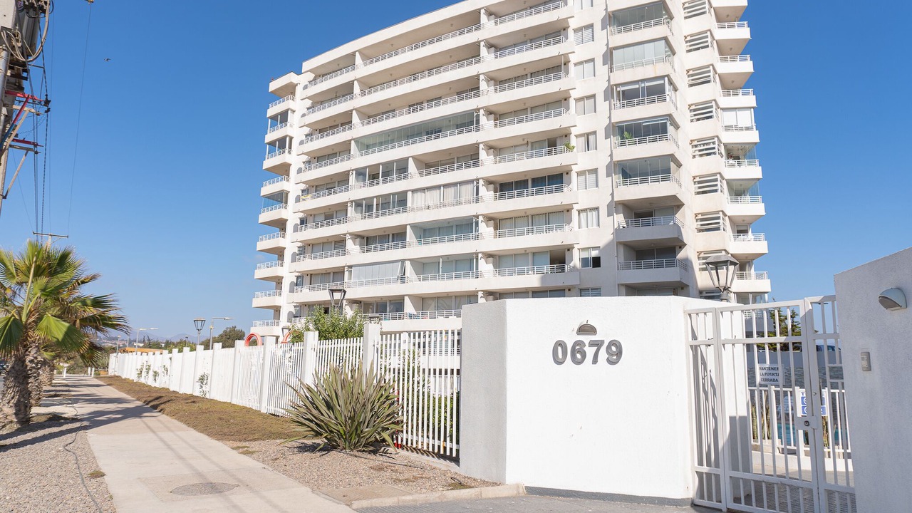 Photo of Outdoor in La Serena