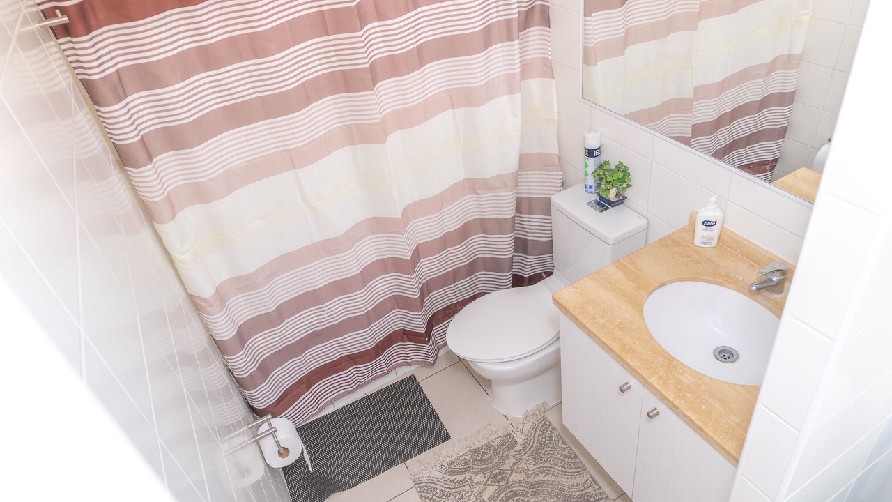 Photo of Bathroom in La Serena