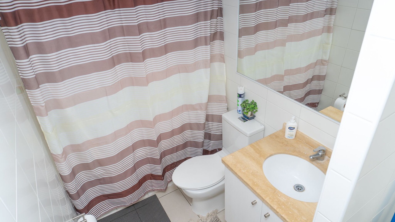 Photo of Bathroom in La Serena