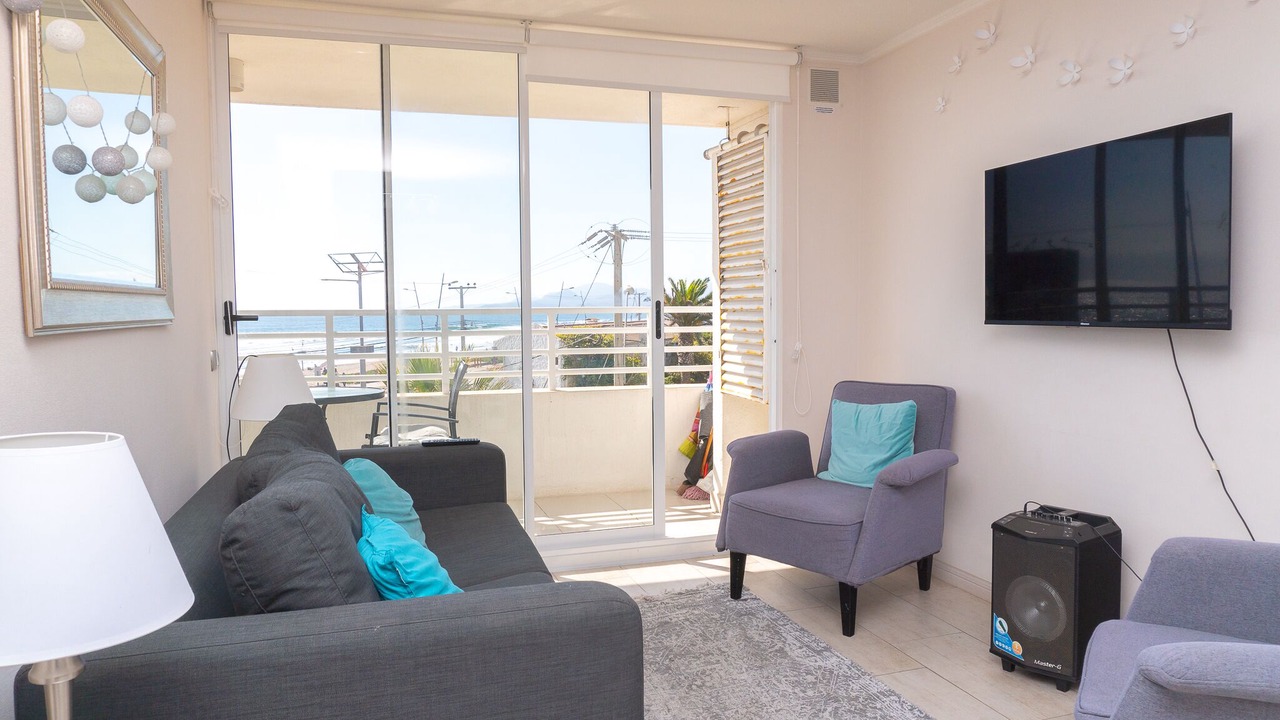 Photo of Livingroom in La Serena