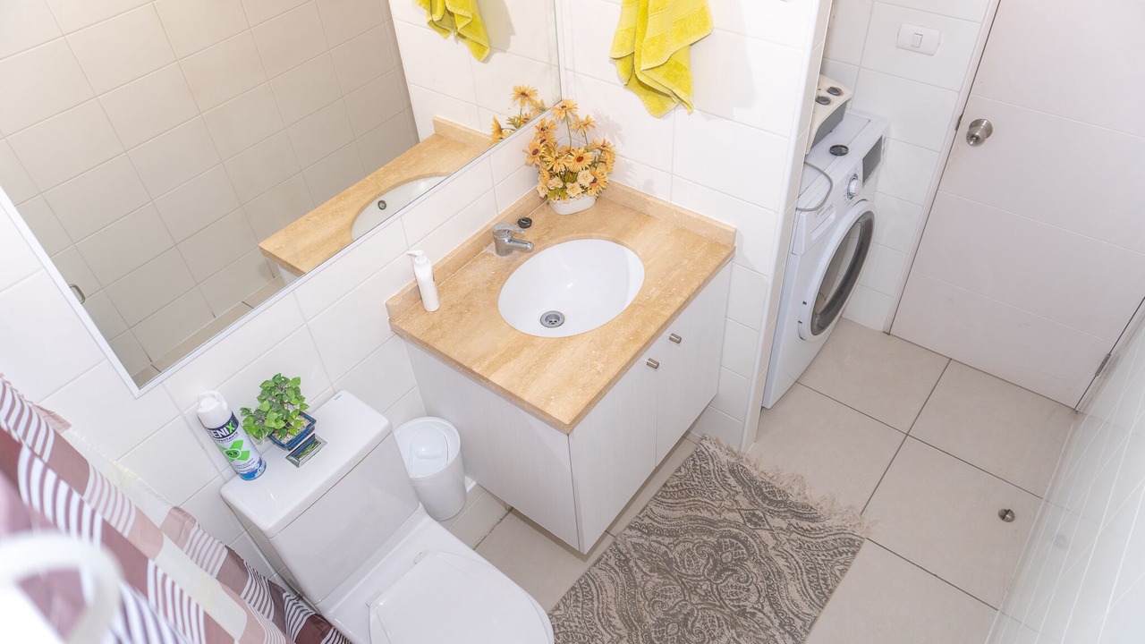 Photo of Bathroom in La Serena