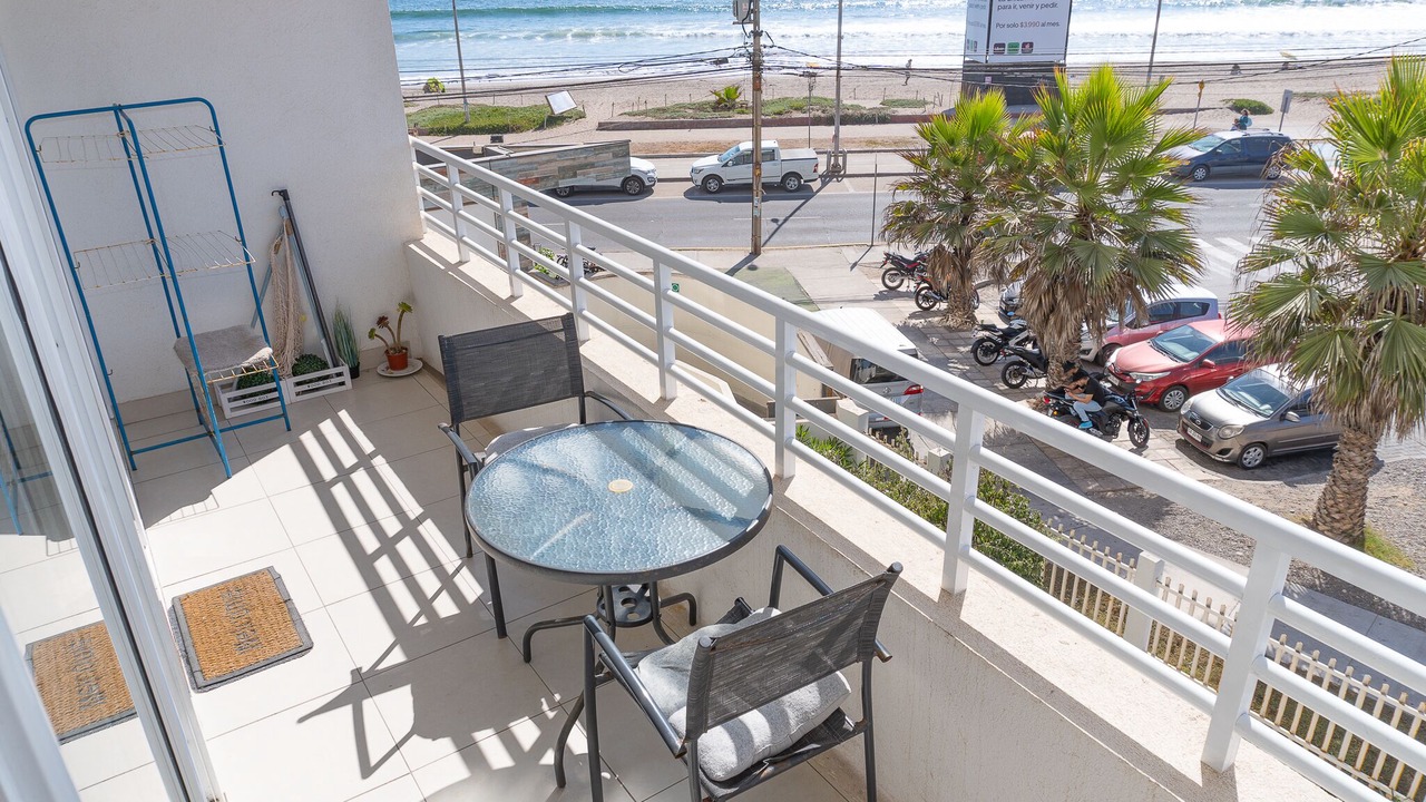 Photo of Outdoor in La Serena