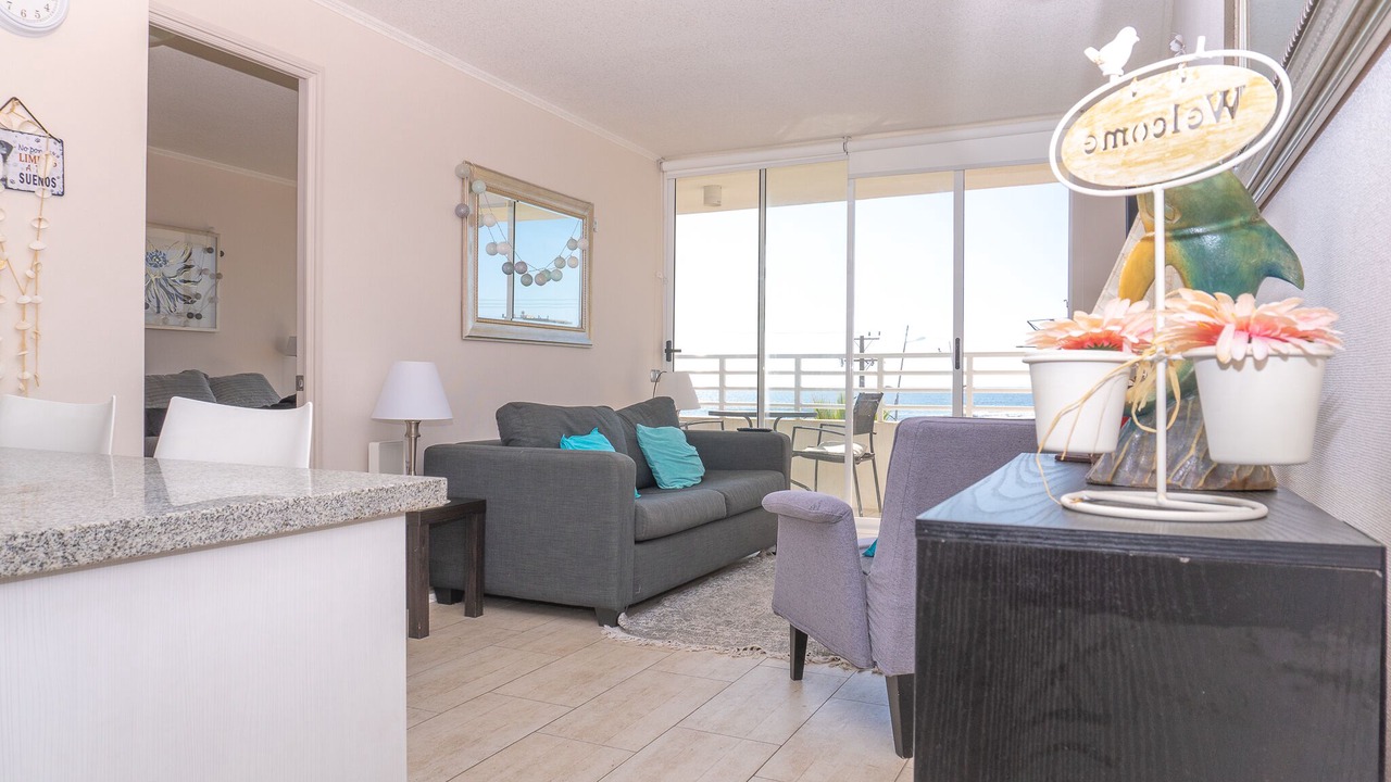 Photo of Livingroom in La Serena