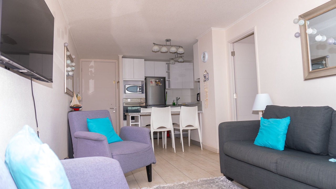 Photo of Livingroom in La Serena