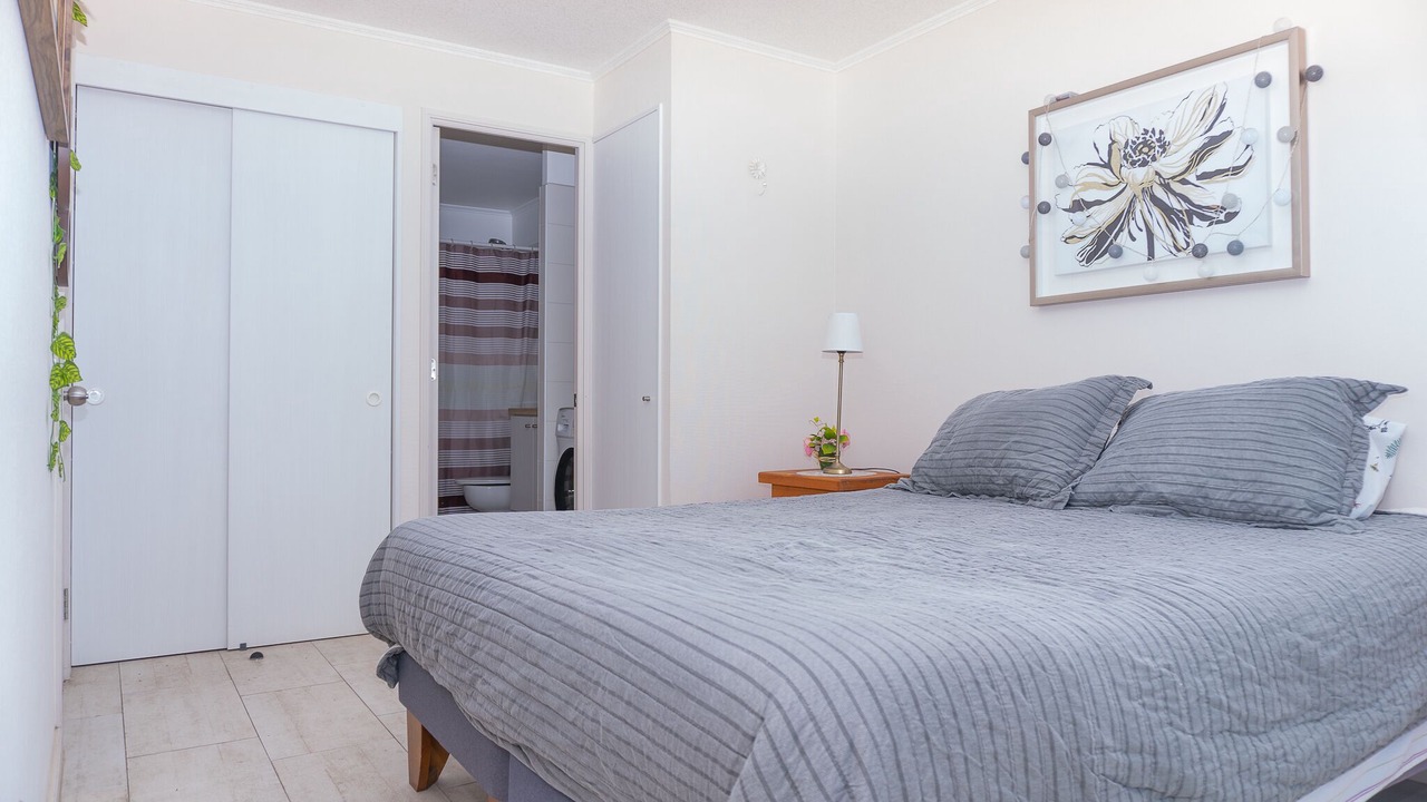 Photo of Bedroom in La Serena