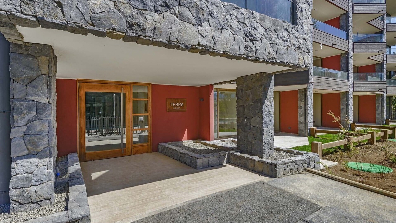 Photo of Outdoor in Pucon