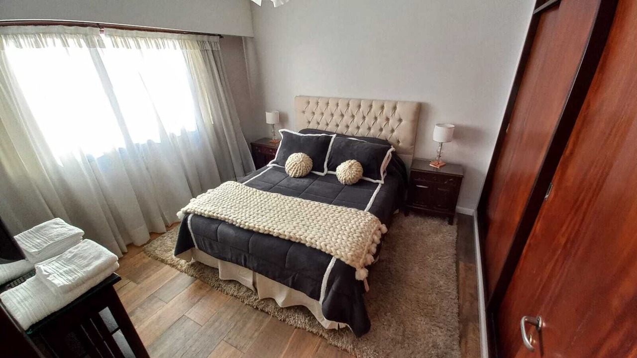 Photo of Bedroom in Almagro