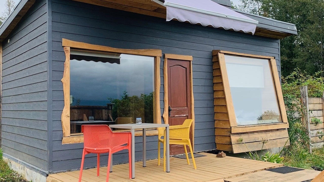 Photo of Outdoor in Pucon