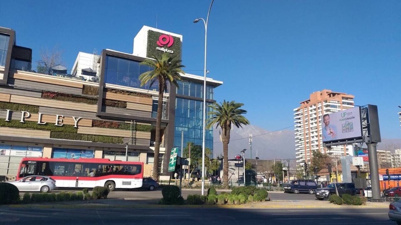 Photo of Others in Santiago