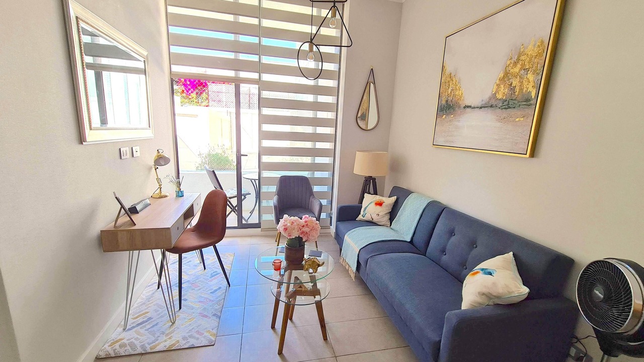 Photo of Livingroom in Santiago