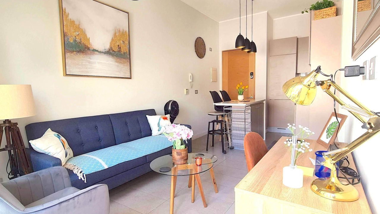 Photo of Livingroom in Santiago