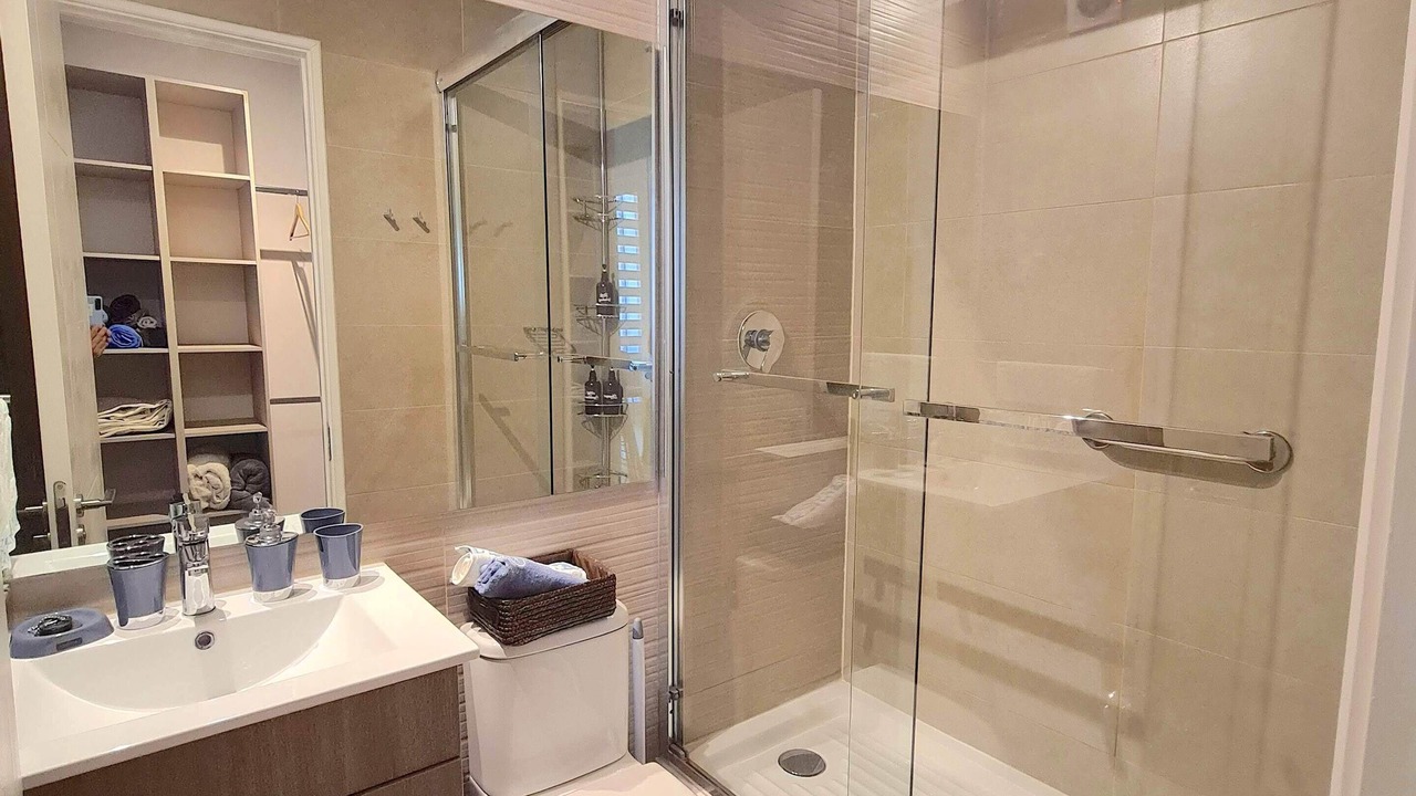 Photo of Bathroom in Santiago