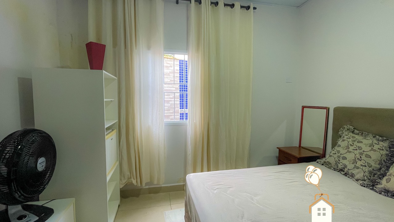 Photo of Bedroom in Jardim Sao Miguel