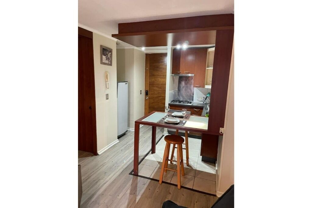 Photo of Kitchen in Bellas Artes