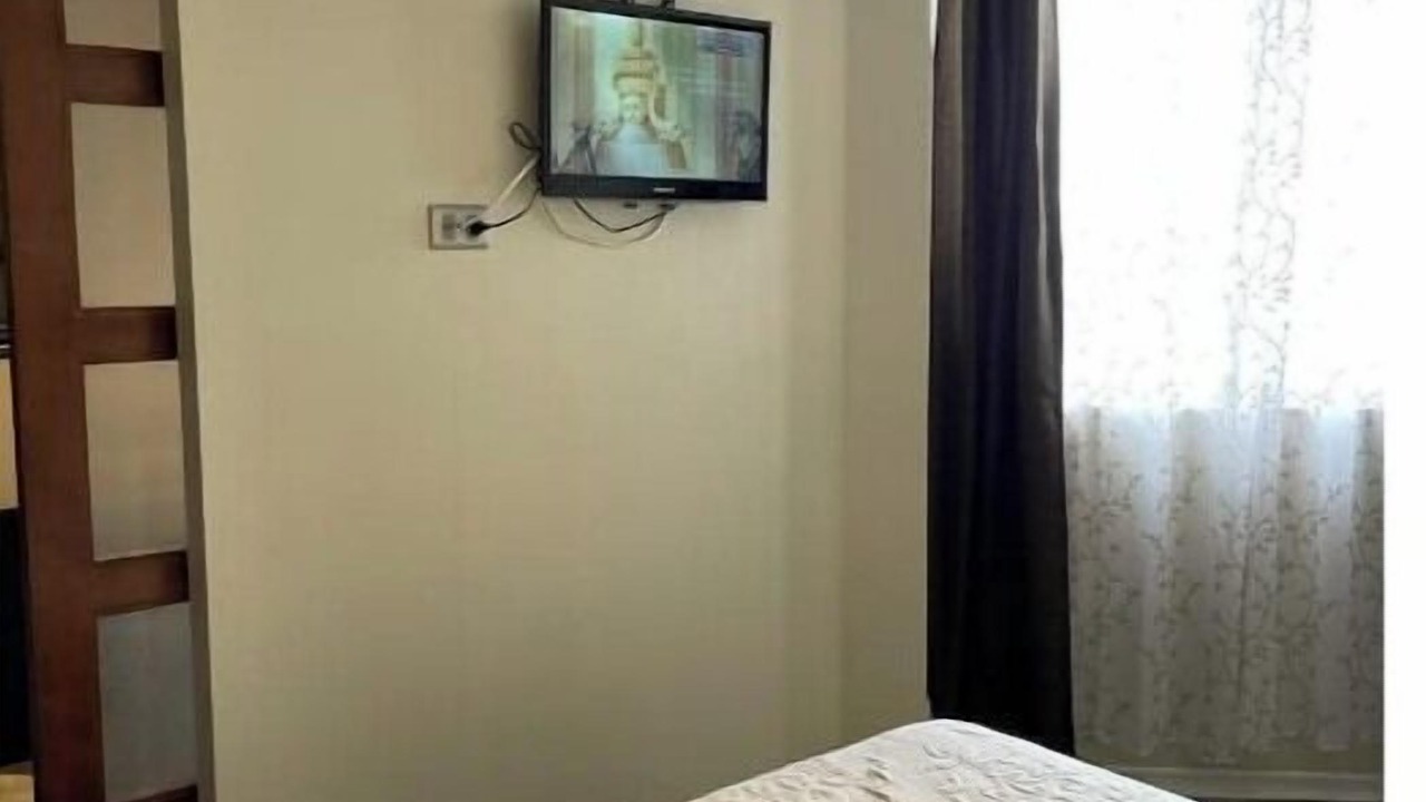 Photo of Bedroom in Bellas Artes