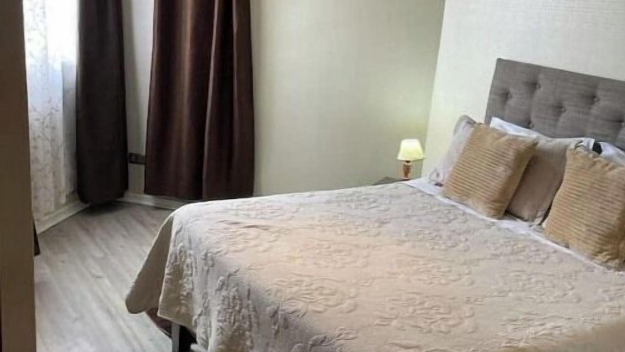 Photo of Bedroom in Bellas Artes