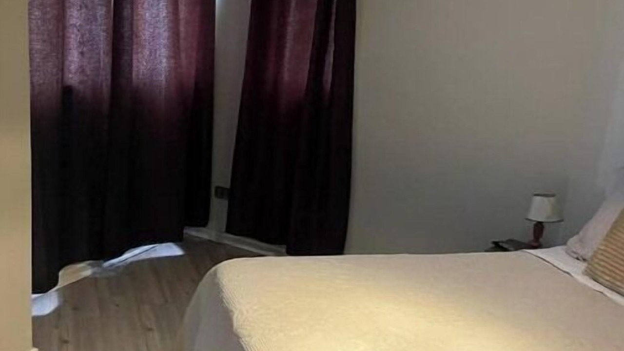 Photo of Bedroom in Bellas Artes