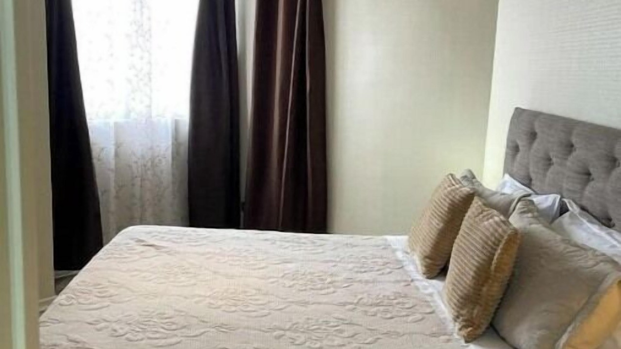 Photo of Bedroom in Bellas Artes