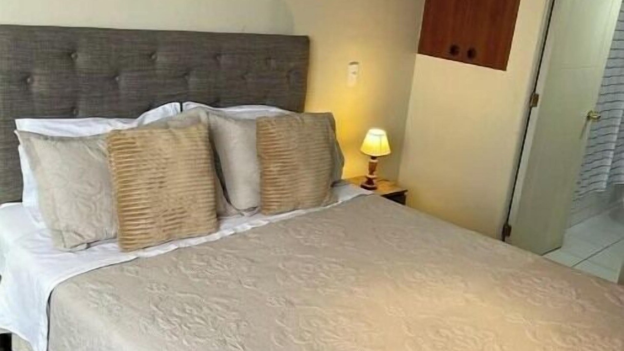 Photo of Bedroom in Bellas Artes