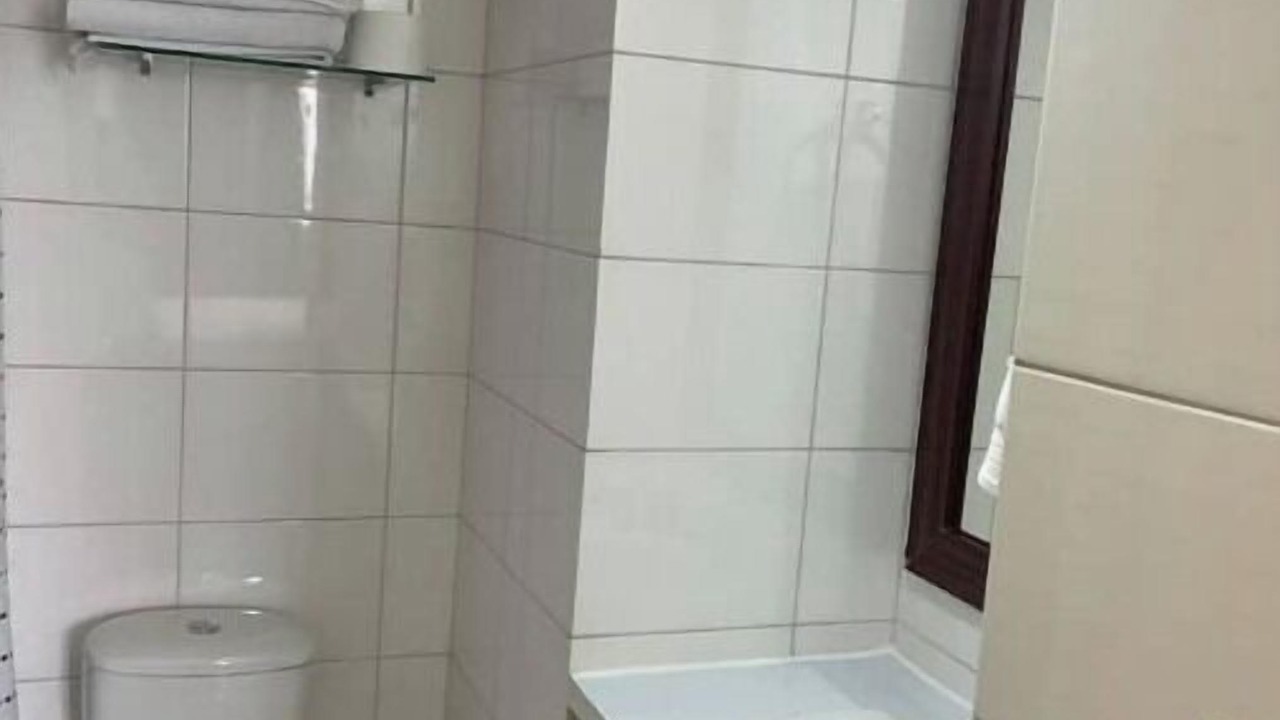 Photo of Bathroom in Bellas Artes