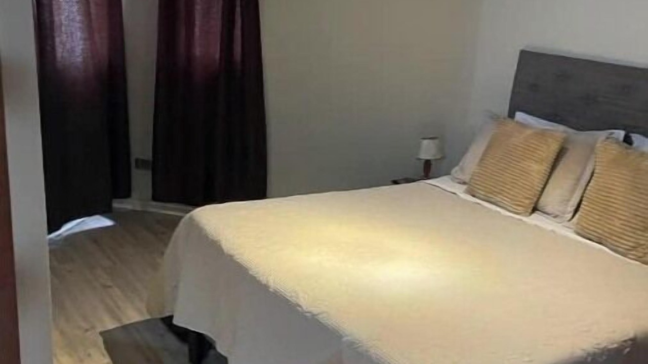 Photo of Bedroom in Bellas Artes