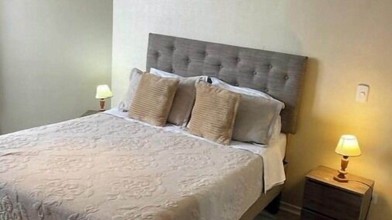 Photo of Bedroom in Bellas Artes