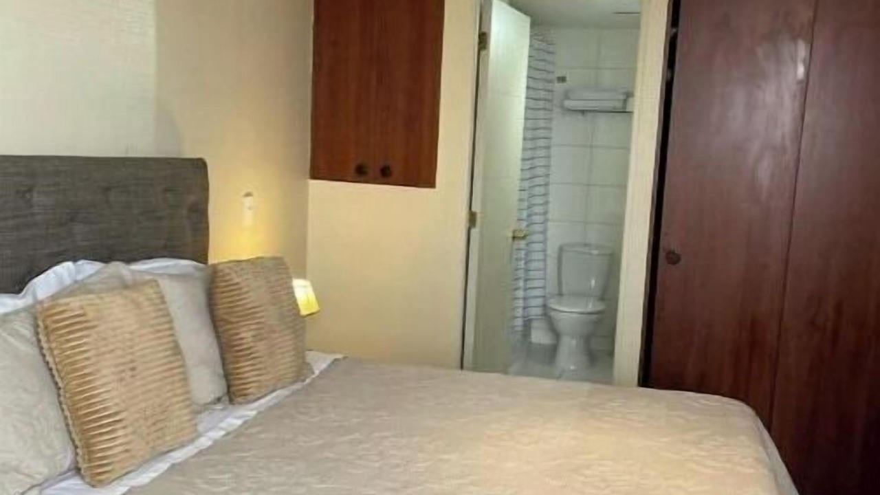 Photo of Bedroom in Bellas Artes