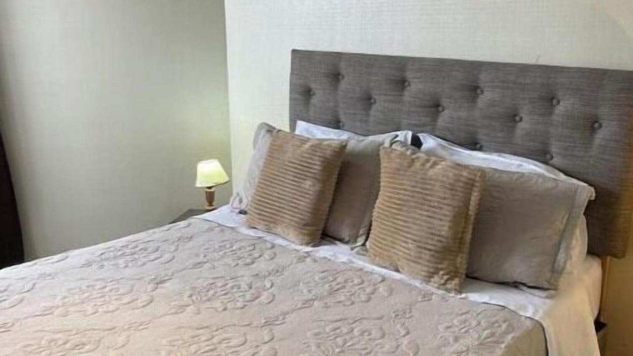 Photo of Bedroom in Bellas Artes