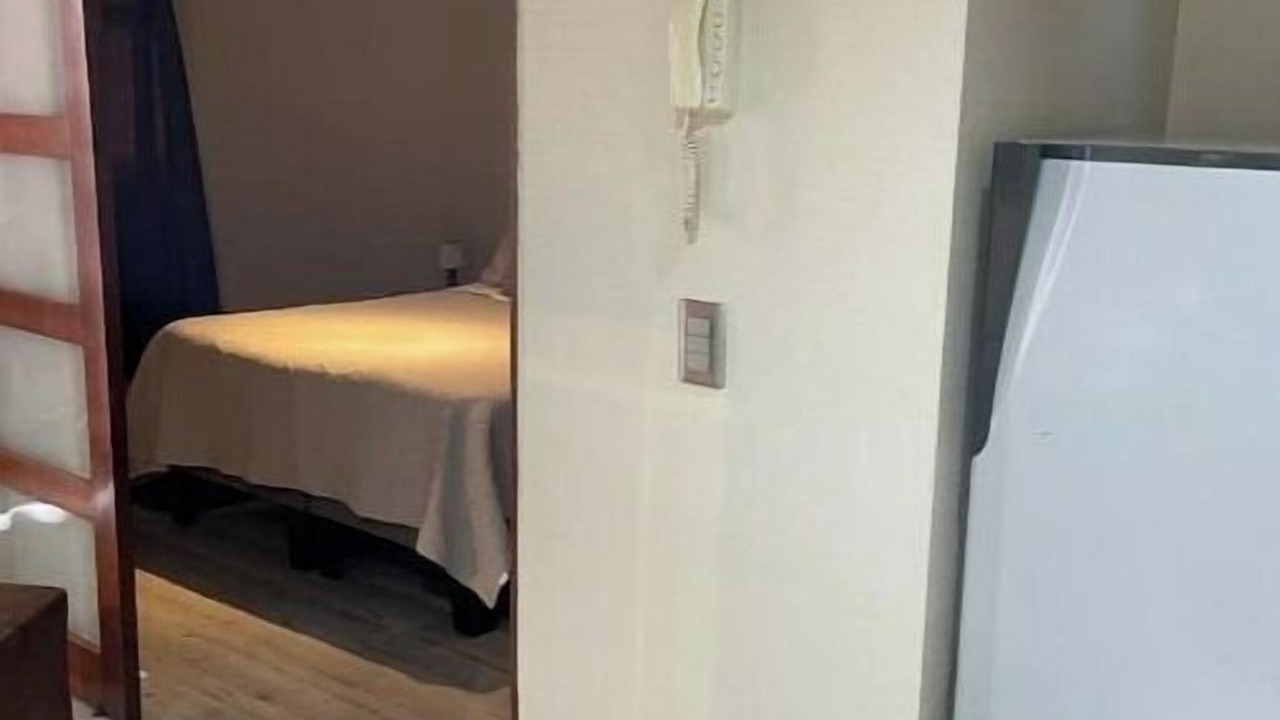 Photo of Bedroom in Bellas Artes
