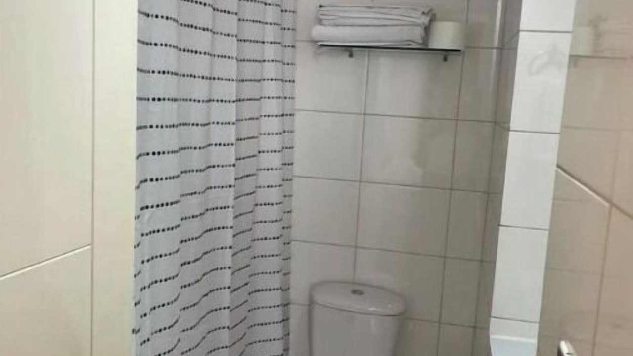 Photo of Bathroom in Bellas Artes