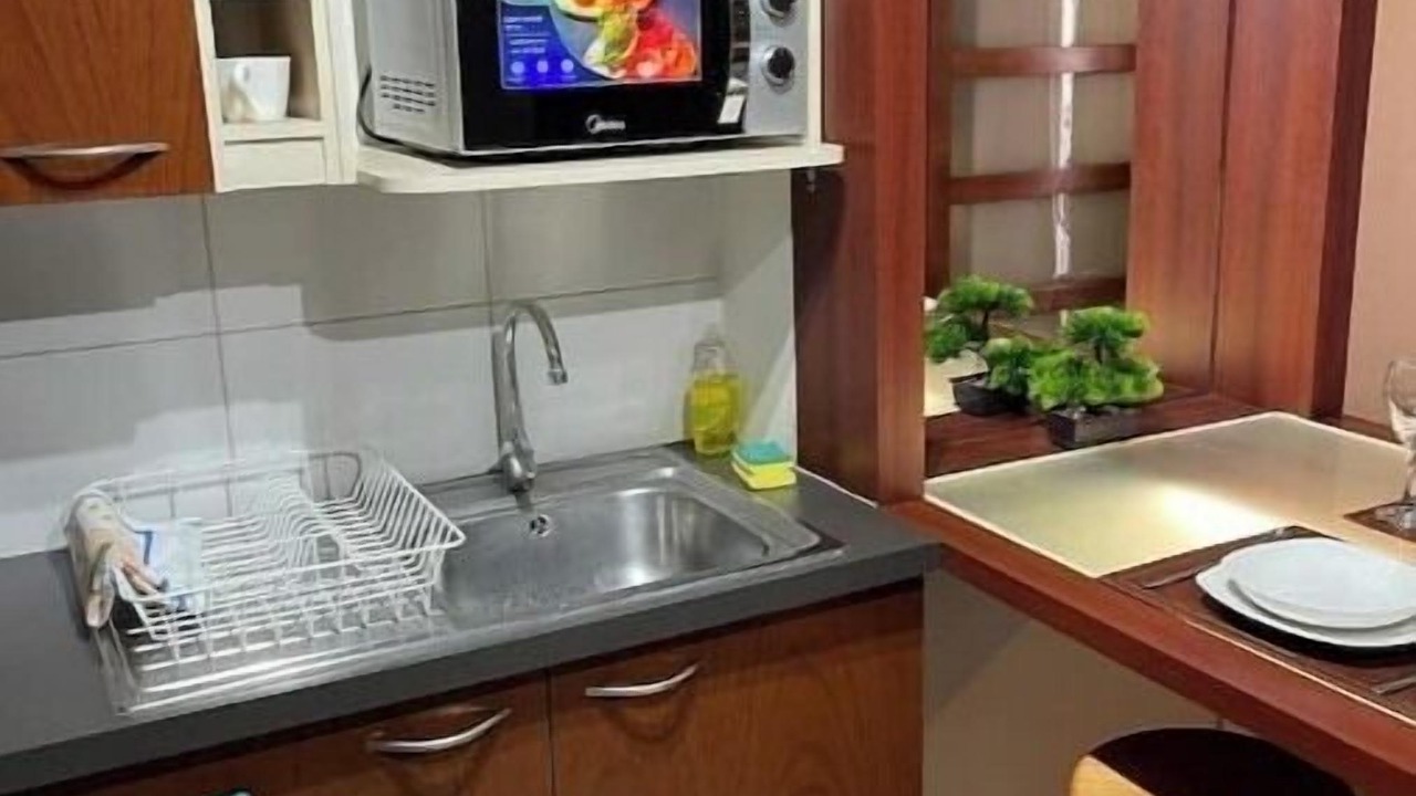 Photo of Kitchen in Bellas Artes