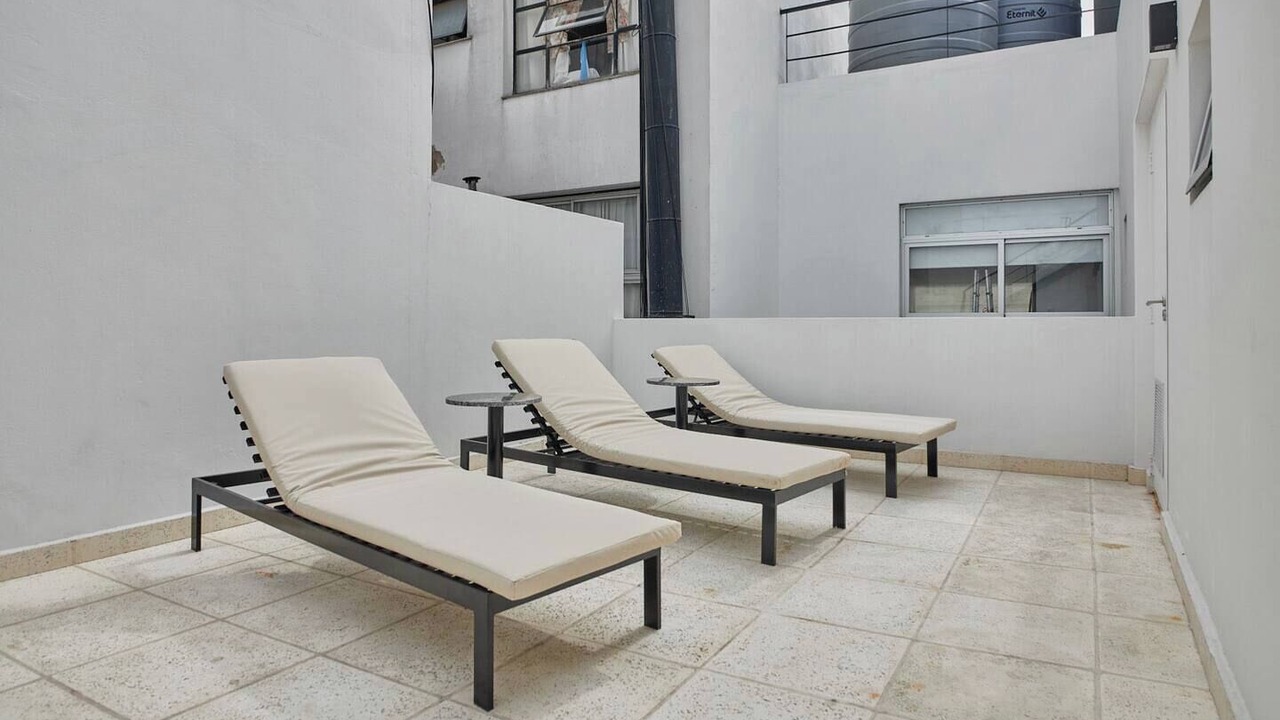 Photo of Patio Balcony in San Nicolas
