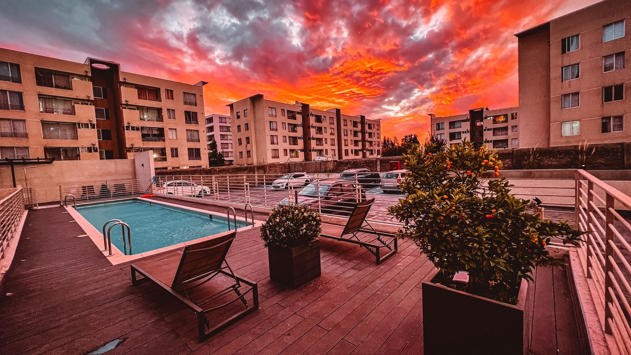Photo of Outdoor in Rancagua