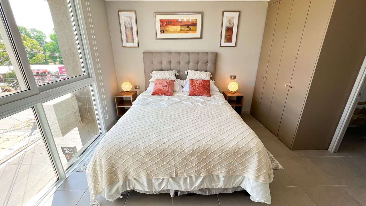 Photo of Bedroom in Rancagua