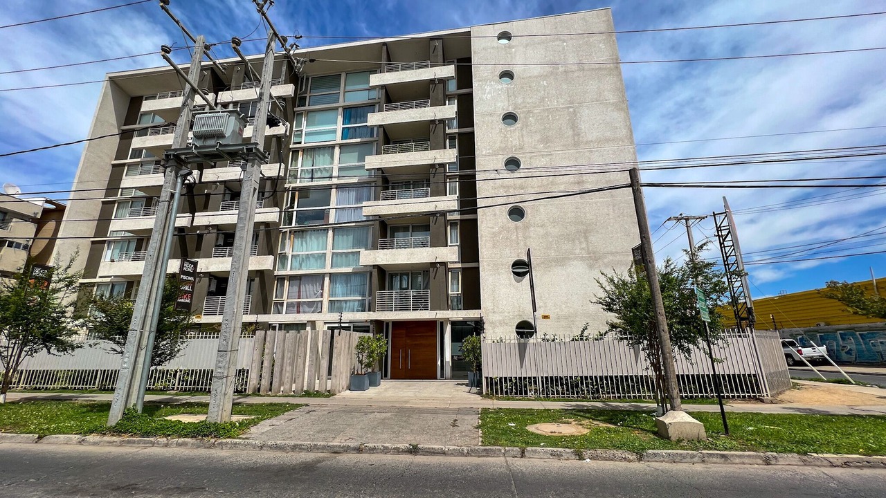 Photo of Outdoor in Rancagua