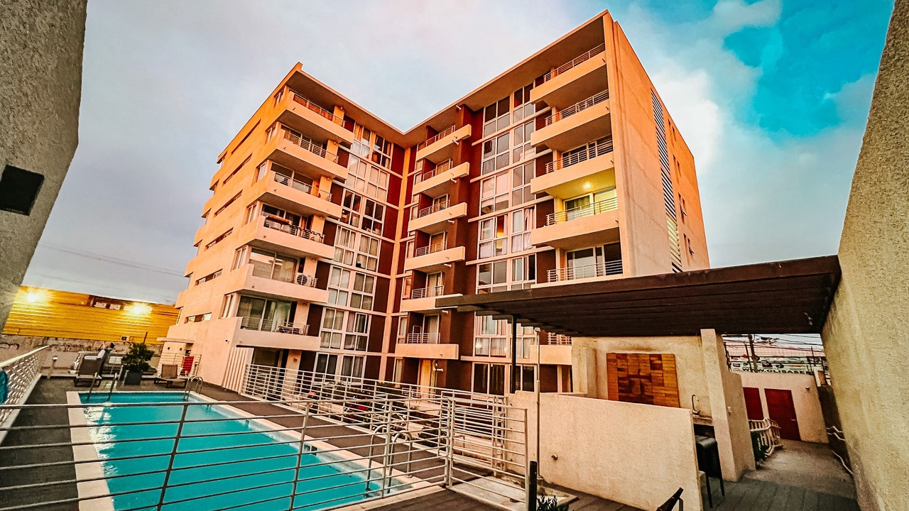 Photo of Outdoor in Rancagua