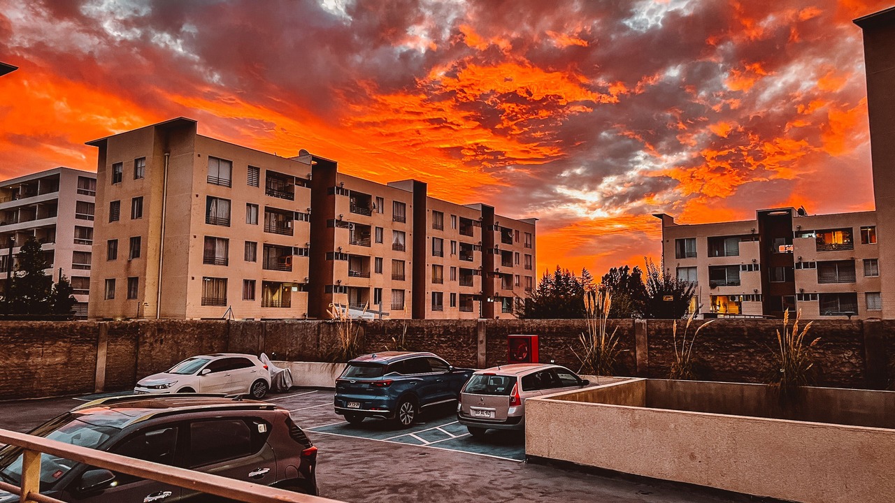Photo of Outdoor in Rancagua