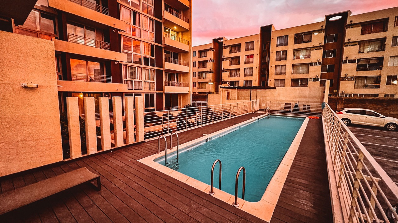 Photo of Outdoor in Rancagua