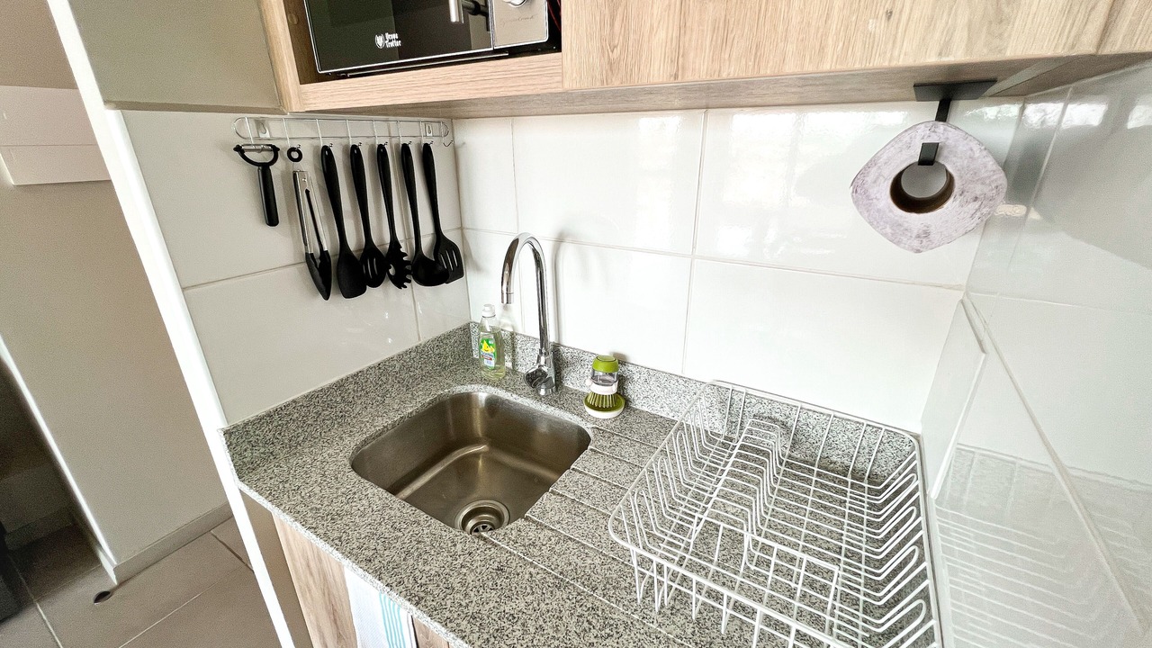 Photo of Kitchen in Rancagua