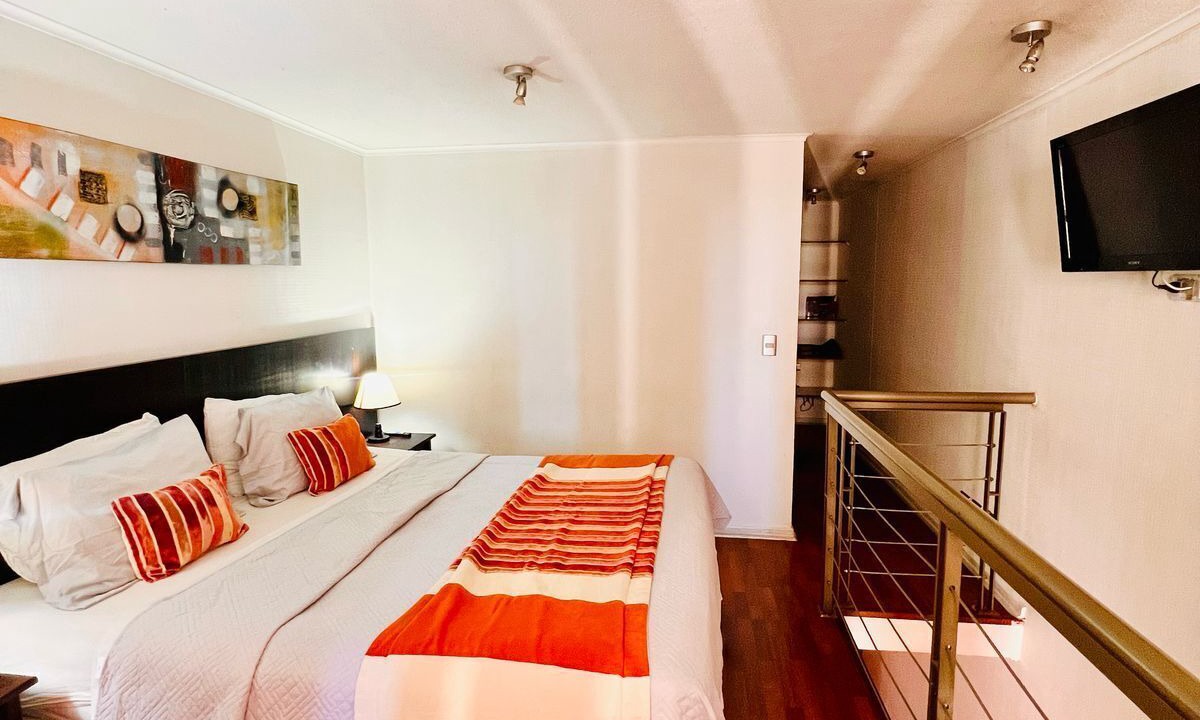Photo of Bedroom in Bellas Artes
