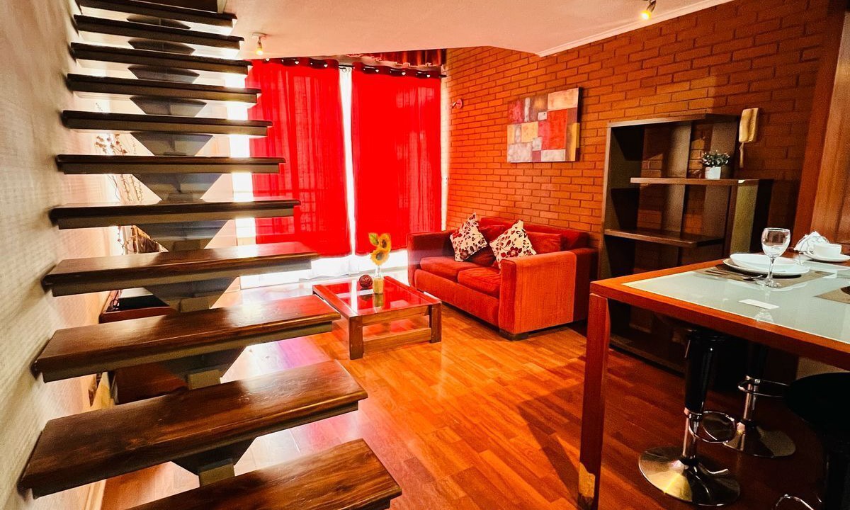 Photo of Livingroom in Bellas Artes