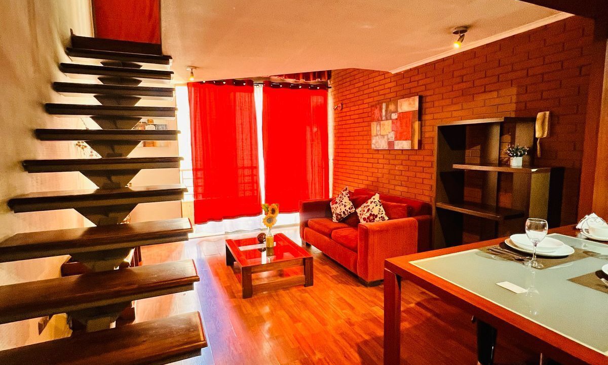 Photo of Livingroom in Bellas Artes
