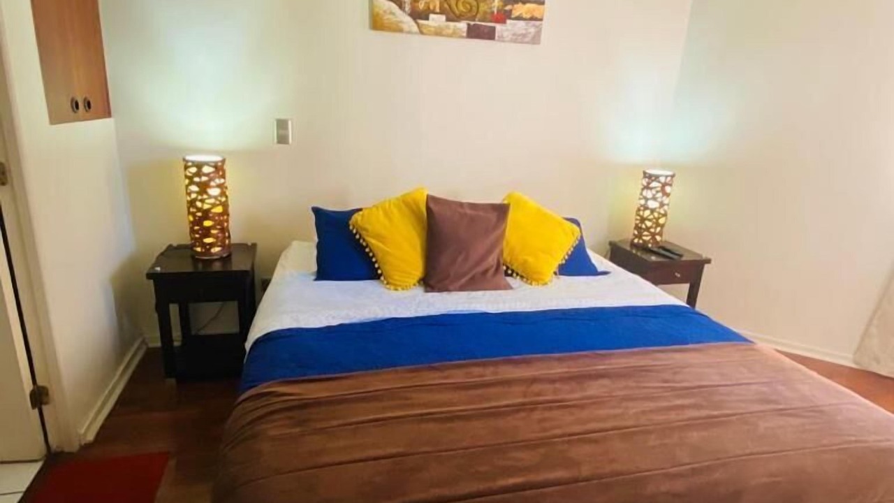 Photo of Bedroom in Bellas Artes